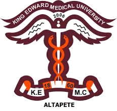 King_Edward_Medical_University