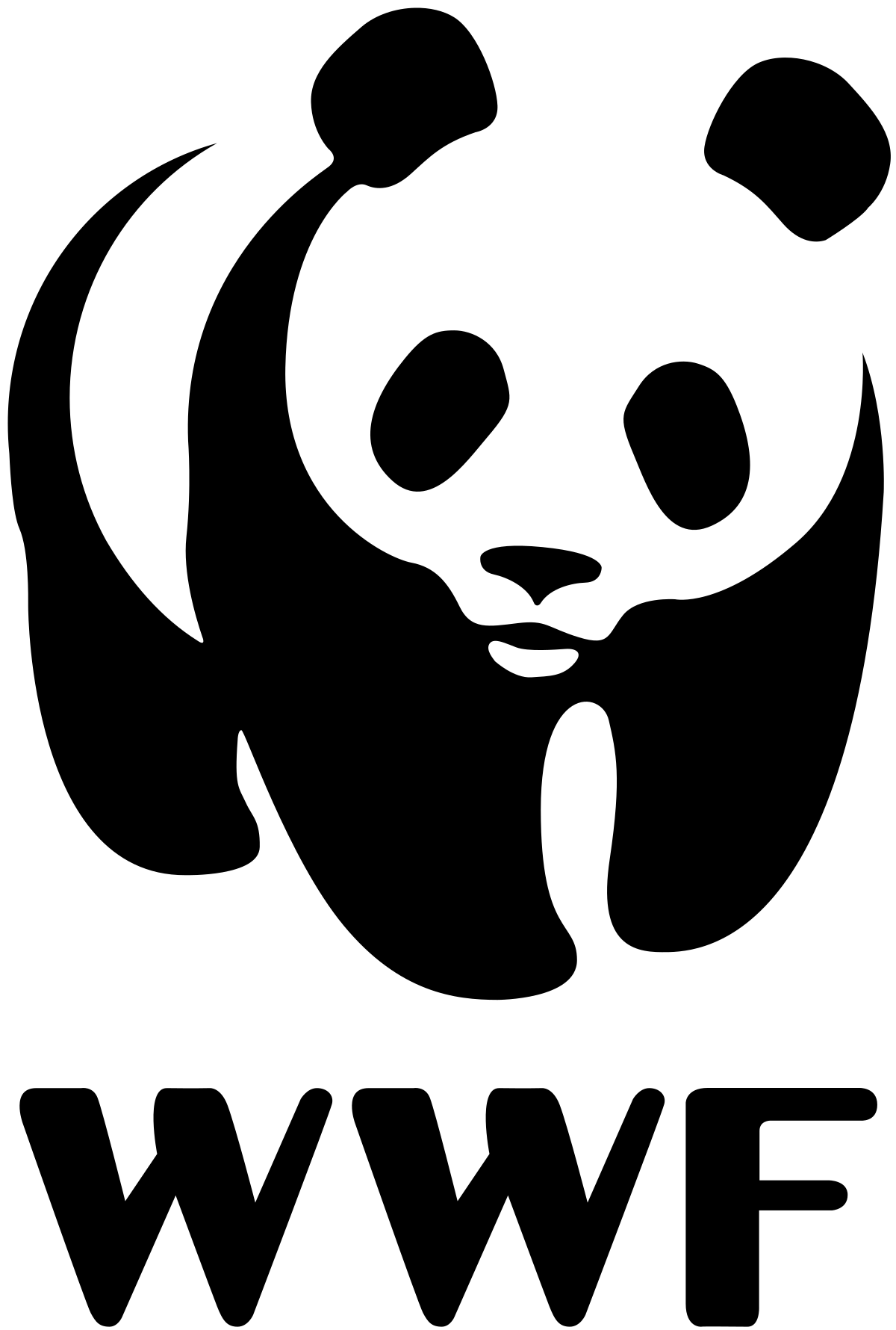 WWF_logo