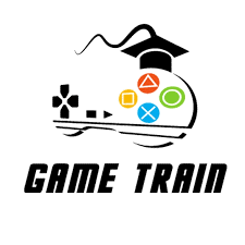 game-train