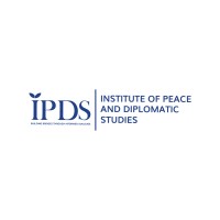 institute_of_peace_and_diplomatic_studies_logo